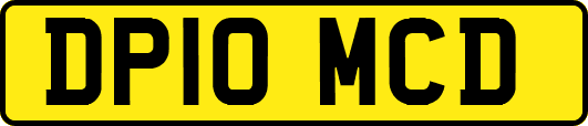 DP10MCD