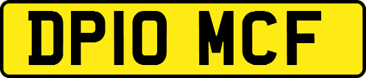 DP10MCF