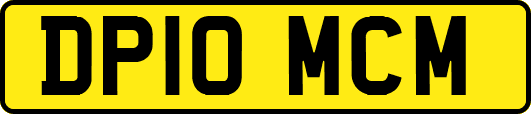 DP10MCM