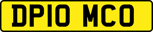DP10MCO