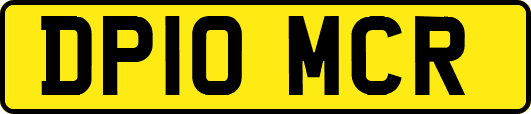 DP10MCR