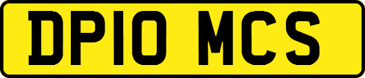 DP10MCS