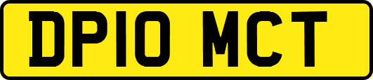 DP10MCT
