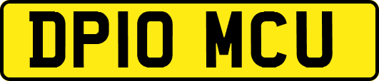 DP10MCU