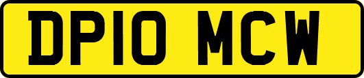 DP10MCW