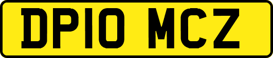 DP10MCZ