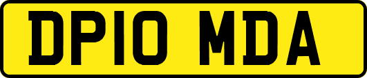 DP10MDA