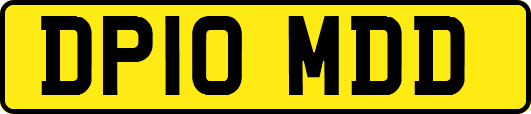 DP10MDD