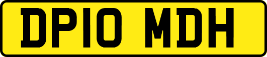 DP10MDH
