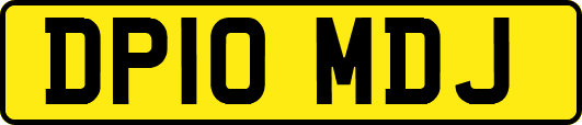DP10MDJ