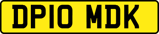 DP10MDK