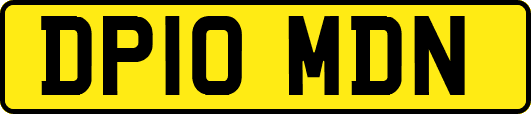DP10MDN