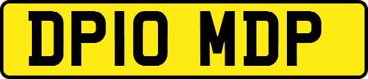 DP10MDP