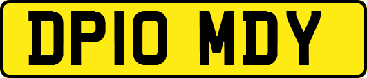 DP10MDY