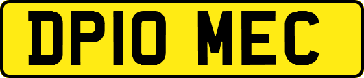 DP10MEC