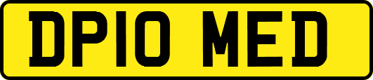 DP10MED