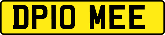 DP10MEE