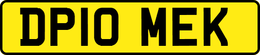 DP10MEK
