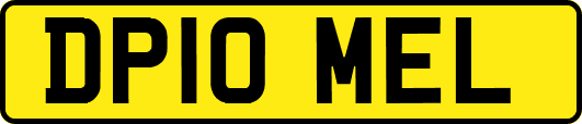 DP10MEL