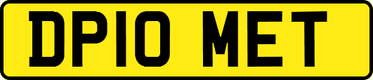 DP10MET
