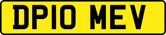 DP10MEV