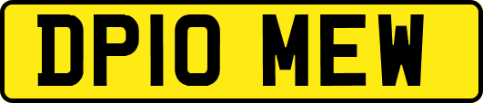 DP10MEW