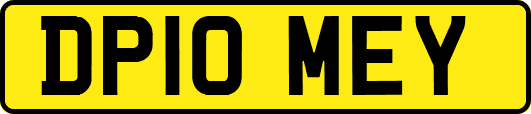 DP10MEY