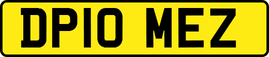 DP10MEZ