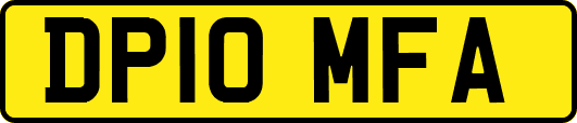 DP10MFA