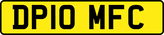 DP10MFC