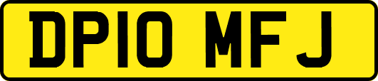 DP10MFJ