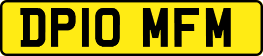 DP10MFM