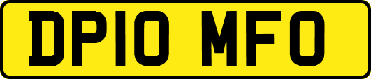 DP10MFO