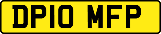 DP10MFP