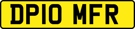 DP10MFR