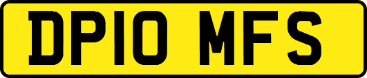 DP10MFS