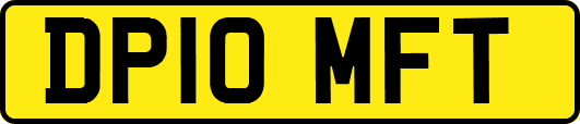 DP10MFT