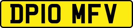 DP10MFV