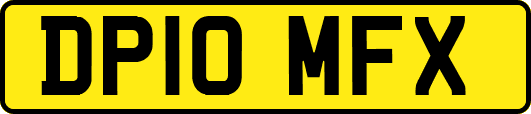 DP10MFX