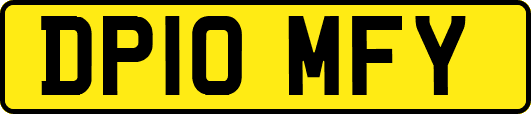 DP10MFY