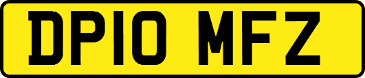 DP10MFZ