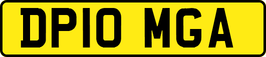 DP10MGA