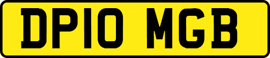 DP10MGB