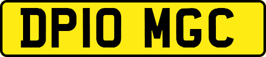 DP10MGC