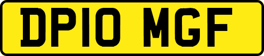 DP10MGF