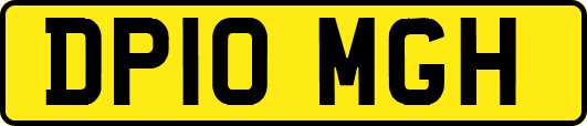 DP10MGH