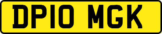 DP10MGK