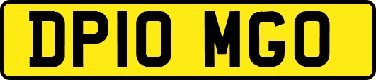 DP10MGO