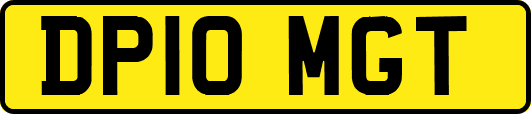 DP10MGT