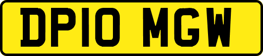 DP10MGW